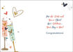 Picture of TO BOTH OF YOU ON YOUR WEDDING CARD